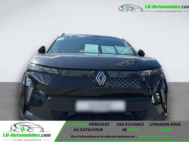 Renault Scenic E-Tech electrique 170 ch autonomie confort 2025 - photo n°2 Renault Scenic E-Tech electrique 170 ch autonomie confort  occasion à Beaupuy - photo n°2