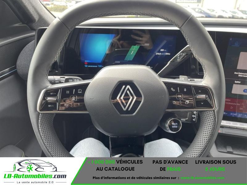 Renault Scenic E-Tech electrique 170 ch autonomie confort 2025 - photo n°6 Renault Scenic E-Tech electrique 170 ch autonomie confort  occasion à Beaupuy - photo n°6