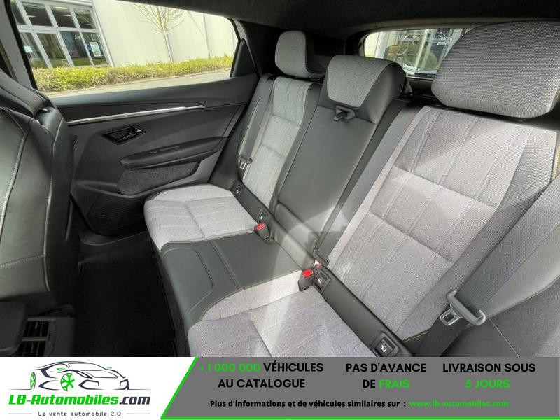 Renault Scenic E-Tech electrique 170 ch autonomie confort 2025 - photo n°5 Renault Scenic E-Tech electrique 170 ch autonomie confort  occasion à Beaupuy - photo n°5