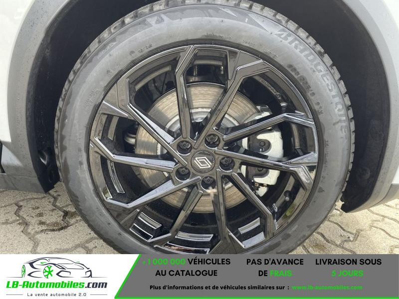 Renault Scenic E-Tech electrique 170 ch autonomie confort 2025 - photo n°7 Renault Scenic E-Tech electrique 170 ch autonomie confort  occasion à Beaupuy - photo n°7