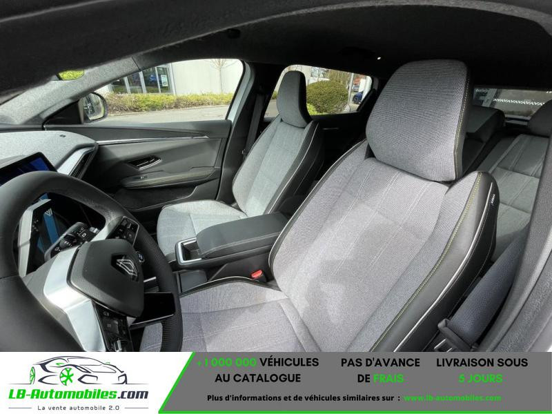 Renault Scenic E-Tech electrique 170 ch autonomie confort 2025 - photo n°8 Renault Scenic E-Tech electrique 170 ch autonomie confort  occasion à Beaupuy - photo n°8