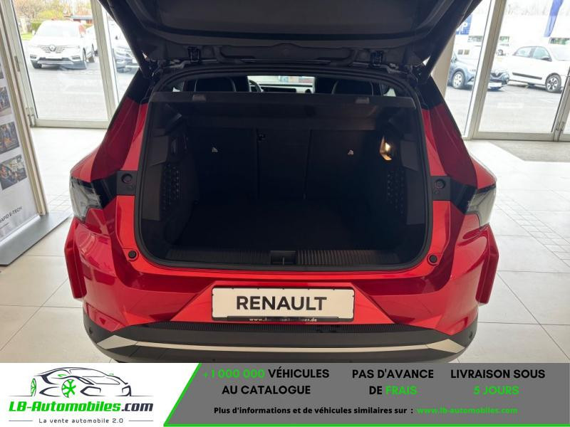 Renault Scenic E-Tech electrique 170 ch autonomie confort 2024 - photo n°7 Renault Scenic E-Tech electrique 170 ch autonomie confort  occasion à Beaupuy - photo n°7