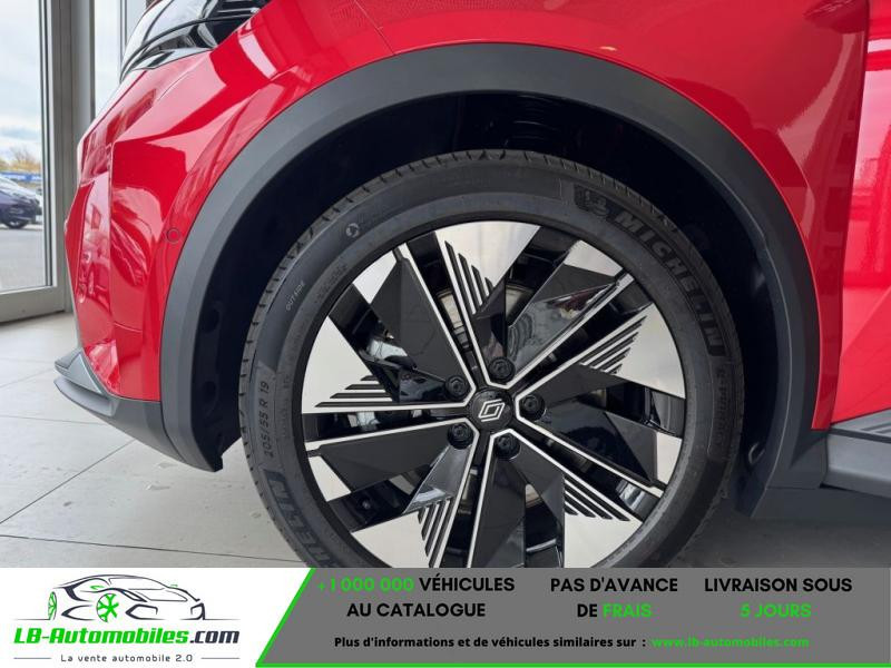 Renault Scenic E-Tech electrique 170 ch autonomie confort 2024 - photo n°6 Renault Scenic E-Tech electrique 170 ch autonomie confort  occasion à Beaupuy - photo n°6