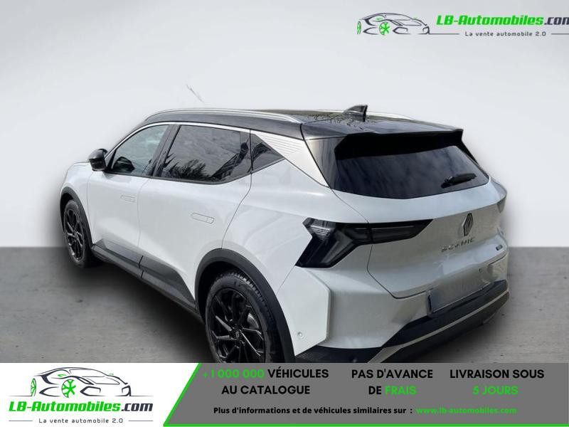 Renault Scenic E-Tech electrique 170 ch autonomie confort 2025 - photo n°2 Renault Scenic E-Tech electrique 170 ch autonomie confort  occasion à Beaupuy - photo n°2