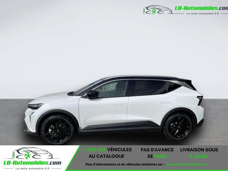 Renault Scenic E-Tech electrique 170 ch autonomie confort 2025 - photo n°4 Renault Scenic E-Tech electrique 170 ch autonomie confort  occasion à Beaupuy - photo n°4