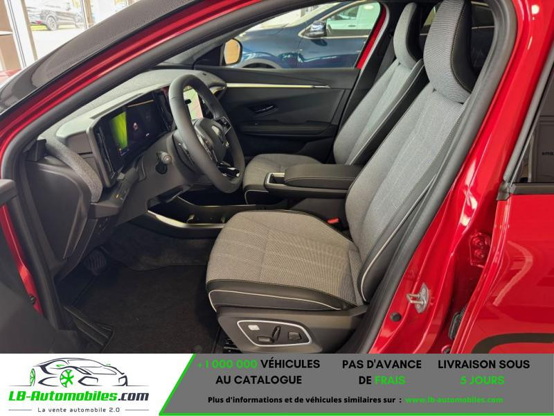 Renault Scenic E-Tech electrique 170 ch autonomie confort 2024 - photo n°4 Renault Scenic E-Tech electrique 170 ch autonomie confort  occasion à Beaupuy - photo n°4