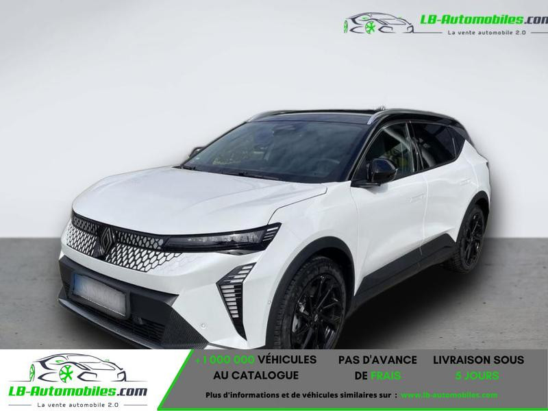 Renault Scenic E-Tech electrique 170 ch autonomie confort 2025 Renault Scenic E-Tech electrique 170 ch autonomie confort  occasion à Beaupuy