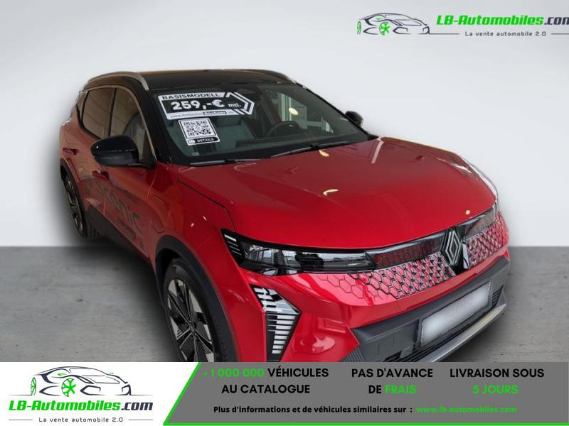 Renault Scenic E-Tech electrique 170 ch autonomie confort 2024 - photo n°2 Renault Scenic E-Tech electrique 170 ch autonomie confort  occasion à Beaupuy - photo n°2