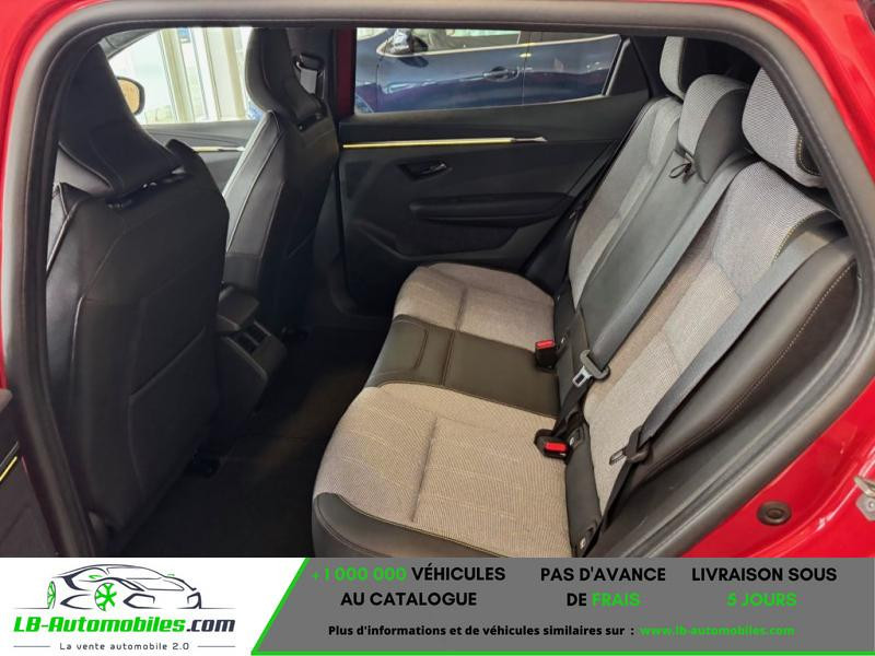 Renault Scenic E-Tech electrique 170 ch autonomie confort 2024 - photo n°5 Renault Scenic E-Tech electrique 170 ch autonomie confort  occasion à Beaupuy - photo n°5