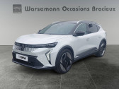 Renault Scenic E-TECH ELECTRIQUE Scenic E-Tech electrique 220 ch grande aut   Bracieux 41