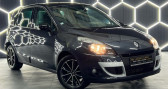 Annonce Renault Scenic occasion Diesel dition bose dci 130 cv  Sarreguemines