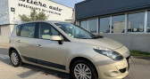 Annonce Renault Scenic occasion Diesel En l��tat 1.5 dci 110ch � LA BOISSE