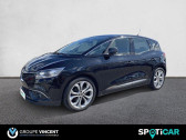 Renault Scenic occasion année 2017 boite Manuelle Annonce Renault Scenic occasion Essence ENERGY BUSINESS 1.2 TCE à NEVERS
