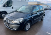Renault Scenic occasion année 2009 boite Manuelle Annonce Renault Scenic occasion Diesel exception 1.5 dci 105cv à Fouquières-lès-Lens