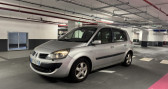 Annonce Renault Scenic occasion Diesel EXPRESSION 1.9DCI 130 � Asnières sur Seine