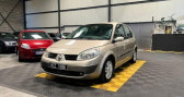 Annonce Renault Scenic occasion Diesel grand ii 1.9 dci 125 luxe privilège à PAVILLON SOUS BOIS