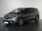 Annonce Renault Scenic occasion Diesel grand sc?nic dci 110 energy edc intens  Az