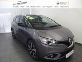 Renault Scenic occasion Noir année 2019 boite Manuelle Annonce Renault Scenic occasion Diesel grand sc?nic dci 130 energy limited à Saint-Berthevin