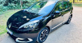 Renault Scenic occasion année 2015 boite Manuelle Annonce Renault Scenic occasion Essence grand scenic 1.2 tce 130 energy 7 places bose edition à Montfermeil