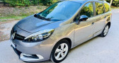 Renault Scenic Grand Scenic 1.5 dCi 110ch Life 7 places 2015 LIMITED  2015 - annonce de voiture en vente sur Auto Sélection.com