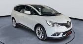 Renault Scenic occasion  année 2017 boite Manuelle Annonce Renault Scenic occasion Essence Grand Scenic 4 TCe 130 Ch 7 Places Business Bluetooth Radars à Nevers