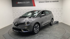 Renault Scenic occasion 2020 mise en vente à Mont de Marsan par le garage RENAULT MONT DE MARSAN - photo n°1