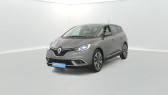 Renault Scenic Grand Scenic Blue dCi 120 21 Business 5p   SAINT-GREGOIRE 35