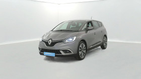 Renault Scenic , garage BRIOCAR RENNES  SAINT-GREGOIRE