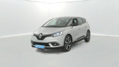 Renault Scenic Grand Scenic Blue dCi 120 21 Business 5p   SAINT-GREGOIRE 35