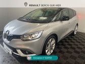 Renault Scenic Grand Scenic Blue dCi 120 - 21 Business   Berck 62