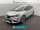 Renault Scenic Grand Scenic Blue dCi 120 - 21 Business   Clermont 60