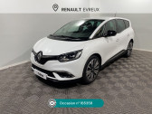 Annonce Renault Scenic occasion Diesel Grand Scenic Blue dCi 120 - 21 Business  vreux