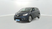 Renault Scenic occasion année 2019 boite Manuelle Annonce Renault Scenic occasion Diesel Grand Scenic Blue dCi 120 Business 5p à SAINT-GREGOIRE