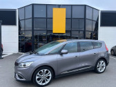 Annonce Renault Scenic occasion Diesel Grand Scenic Blue dCi 120 Business 5p  Rodez