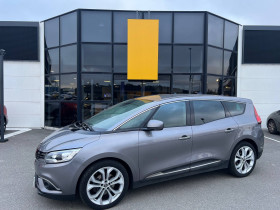 Renault Scenic occasion 2020 mise en vente à Rodez par le garage FABRE RUDELLE - photo n°1