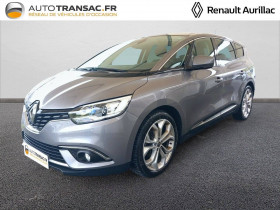 Renault Scenic occasion 2020 mise en vente à Aurillac par le garage RUDELLE FABRE - photo n°1