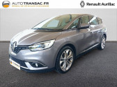 Renault Scenic Grand Scenic Blue dCi 120 Business 5p  2020 - annonce de voiture en vente sur Auto Sélection.com