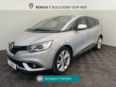 Annonce Renault Scenic occasion Diesel Grand Scenic Blue dCi 120 Business  Boulogne-sur-Mer