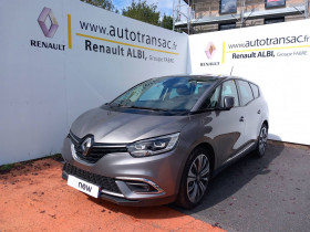 Renault Scenic occasion 2020 mise en vente à Albi par le garage AUTOMOBILES ALBIGEOISES - photo n°1