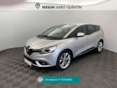 Annonce Renault Scenic occasion Diesel Grand Scenic Blue dCi 120 EDC - 21 Business � Saint-Quentin