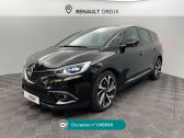 Renault Scenic occasion année 2019 boite Automatique Annonce Renault Scenic occasion Diesel Grand Scenic Blue dCi 120 EDC Business à DREUX
