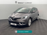 Renault Scenic Grand Scenic Blue dCi 120 EDC Business   Clermont 60