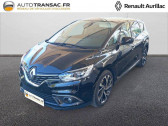 Annonce Renault Scenic occasion Diesel Grand Scenic Blue dCi 120 EDC Intens 5p à Aurillac