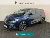 Renault Scenic occasion année 2020 boite Automatique Annonce Renault Scenic occasion Diesel Grand Scenic Blue dCi 120 EDC Intens à Rivery