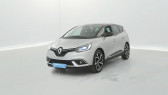 Renault Scenic occasion année 2019 boite Manuelle Annonce Renault Scenic occasion Diesel Grand Scenic Blue dCi 120 Intens 5p à SAINT-GREGOIRE