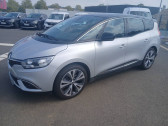 Renault Scenic occasion année 2020 boite Manuelle Annonce Renault Scenic occasion Diesel Grand Scenic Blue dCi 120 Intens 5p à Villefranche-de-Rouergue