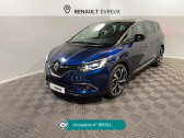 Renault Scenic occasion année 2019 boite Manuelle Annonce Renault Scenic occasion Diesel GRAND SCENIC BLUE DCI 120 INTENS à Évreux