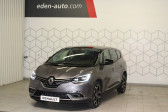 Renault Scenic occasion Gris année 2020 boite Automatique Annonce Renault Scenic occasion Diesel Grand Scenic Blue dCi 150 EDC - 21 Intens 5p à BAYONNE