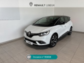 Renault Scenic Grand Scenic Blue dCi 150 EDC - 21 Intens  2020 - annonce de voiture en vente sur Auto Sélection.com