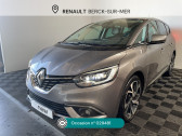 Renault Scenic occasion année 2020 boite Automatique Annonce Renault Scenic occasion Diesel Grand Scenic Blue dCi 150 EDC Intens à Berck
